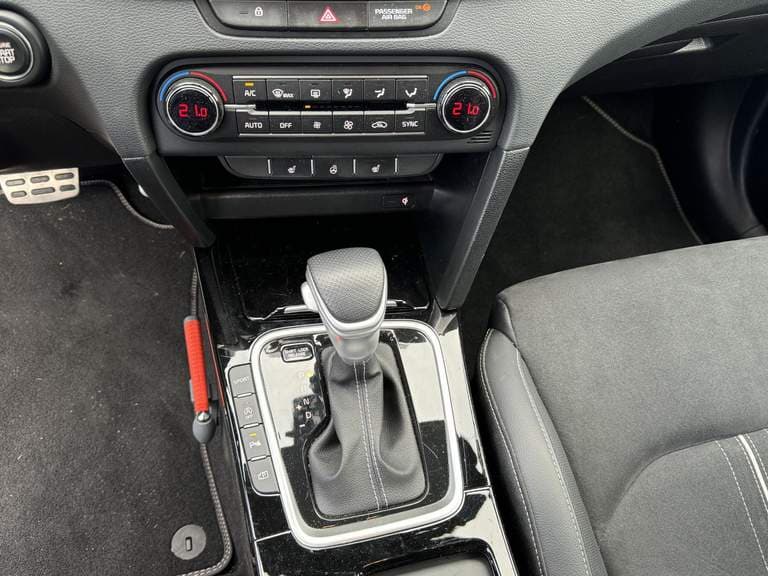 Kia Proceed thumbnail 49