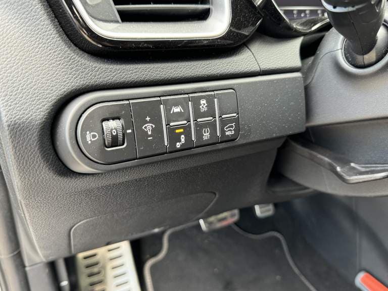 Kia Proceed thumbnail 51