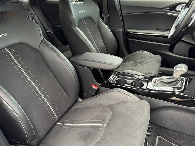 Kia Proceed thumbnail 53