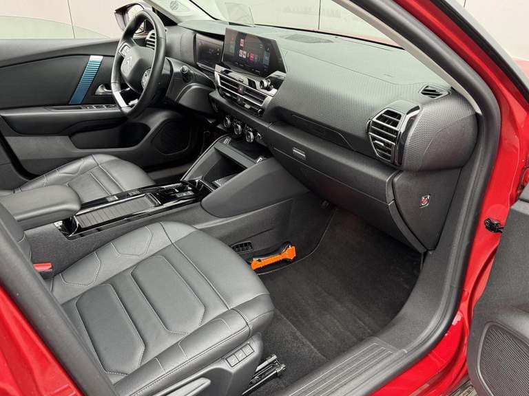 Citroen E-c4 thumbnail 51