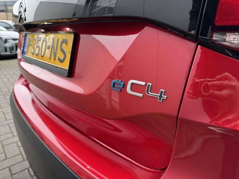 Citroen E-c4 thumbnail 54