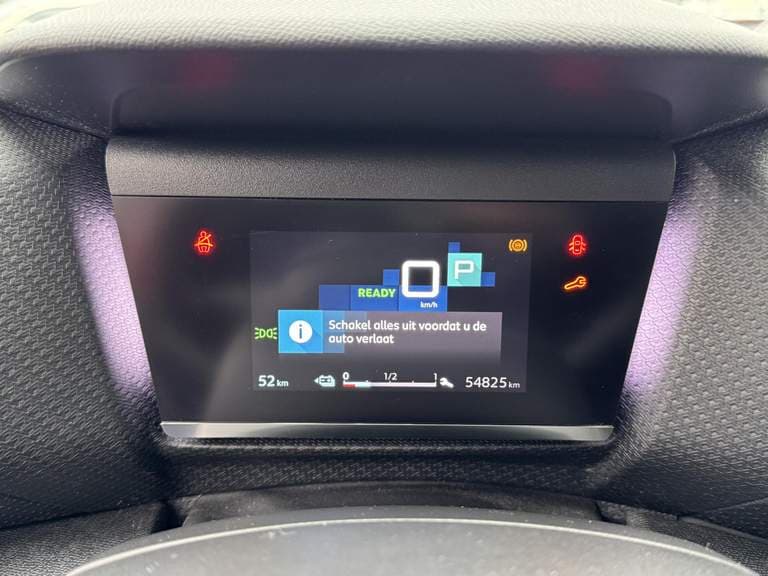 Citroen E-c4 thumbnail 56