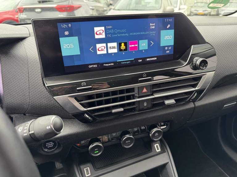 Citroen E-c4 thumbnail 58