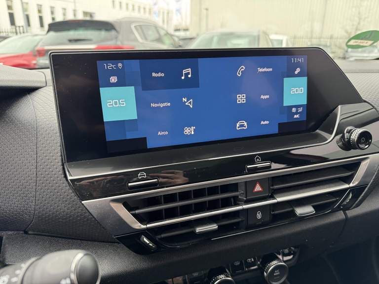 Citroen E-c4 thumbnail 61