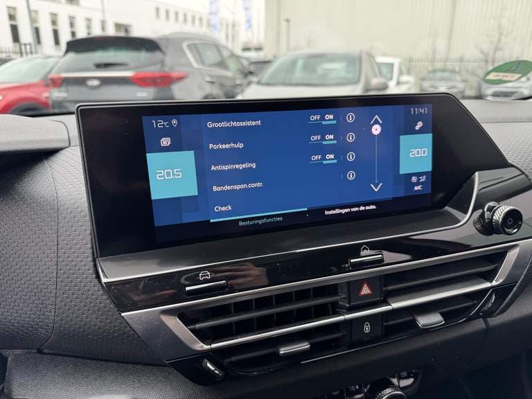 Citroen E-c4 thumbnail 62