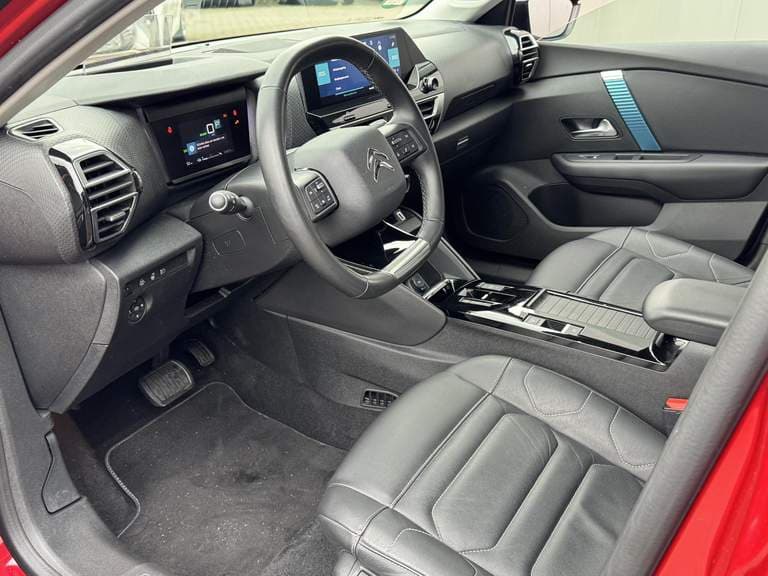 Citroen E-c4 thumbnail 66