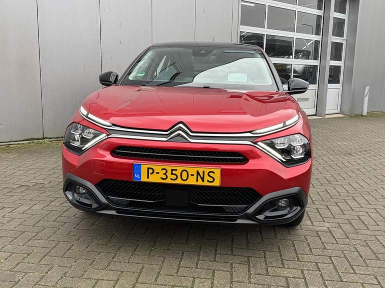 Citroen E-c4 thumbnail 44