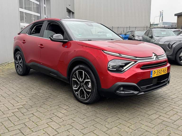 Citroen E-c4 thumbnail 45