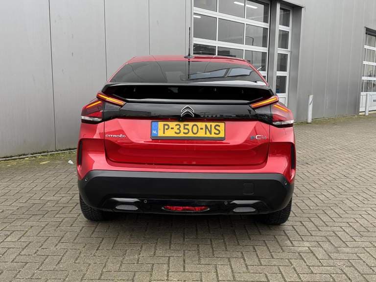 Citroen E-c4 thumbnail 46