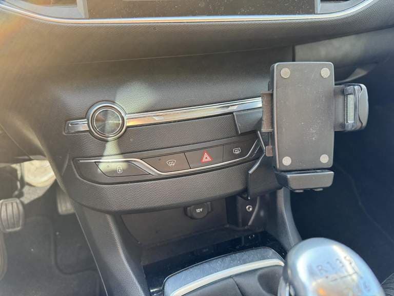 Peugeot 308 thumbnail 47