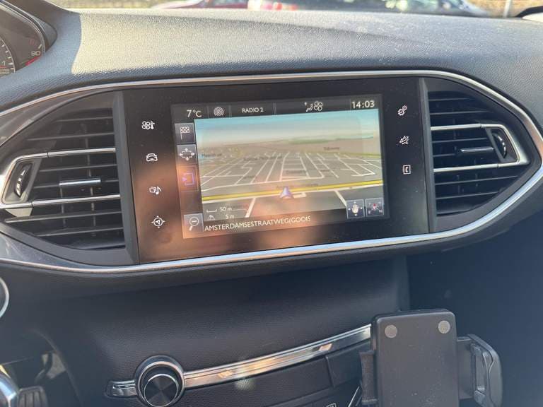 Peugeot 308 thumbnail 48