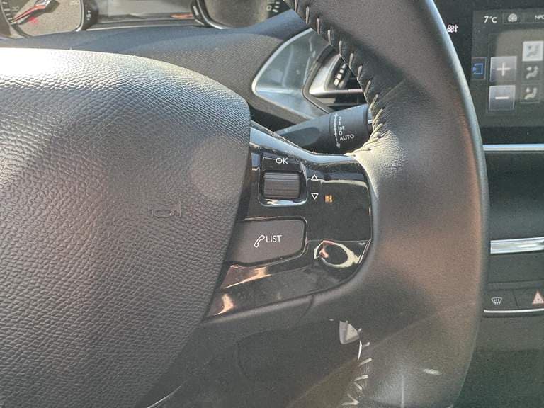 Peugeot 308 thumbnail 51