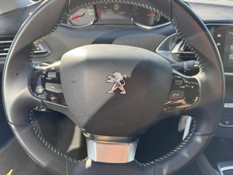 Peugeot 308 thumbnail 53