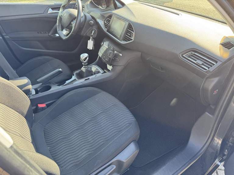 Peugeot 308 thumbnail 55