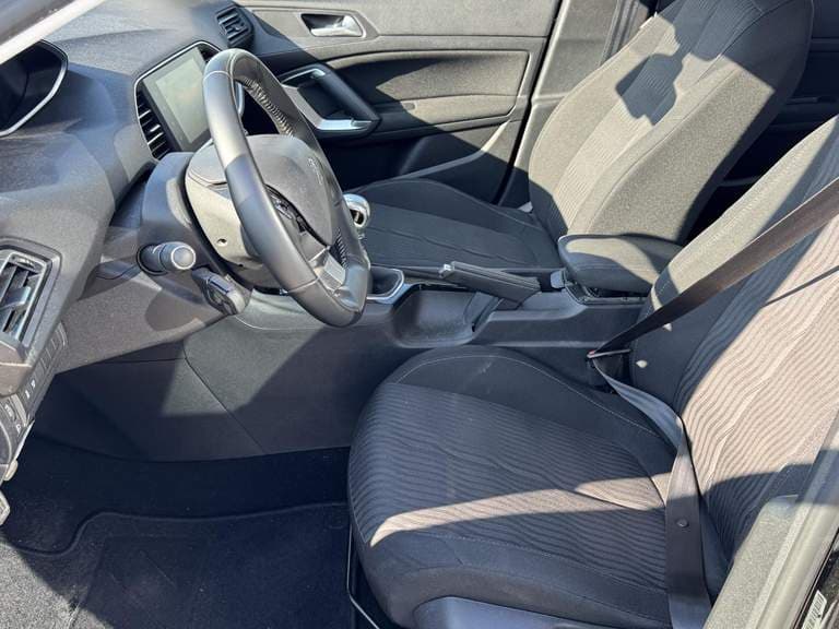 Peugeot 308 thumbnail 61