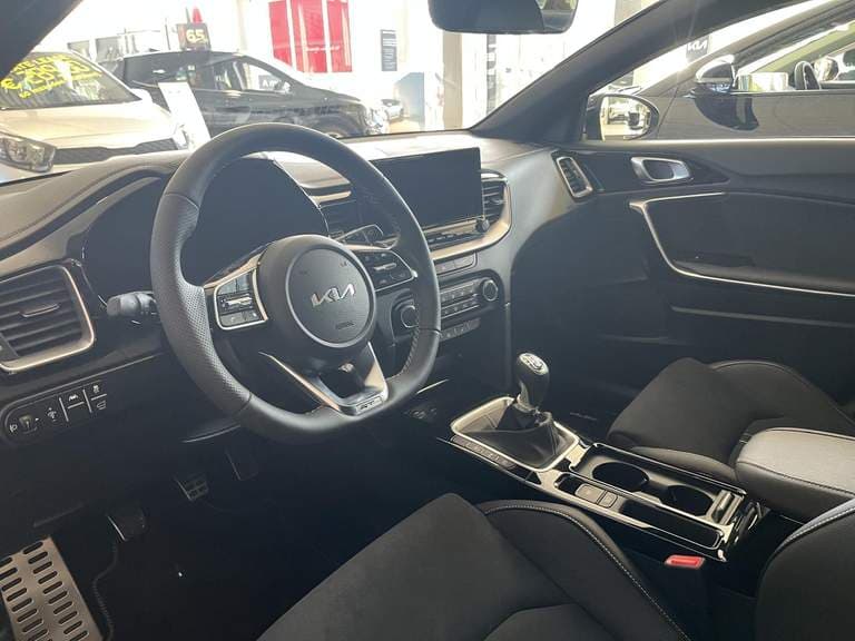 Kia Proceed thumbnail 34