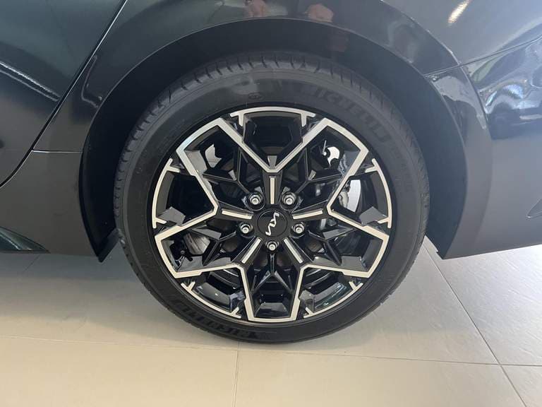 Kia Proceed thumbnail 30