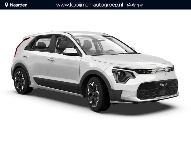 Kia Niro-ev thumbnail 18