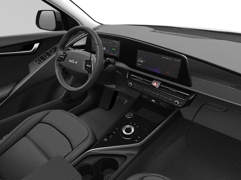 Kia Niro-ev thumbnail 21