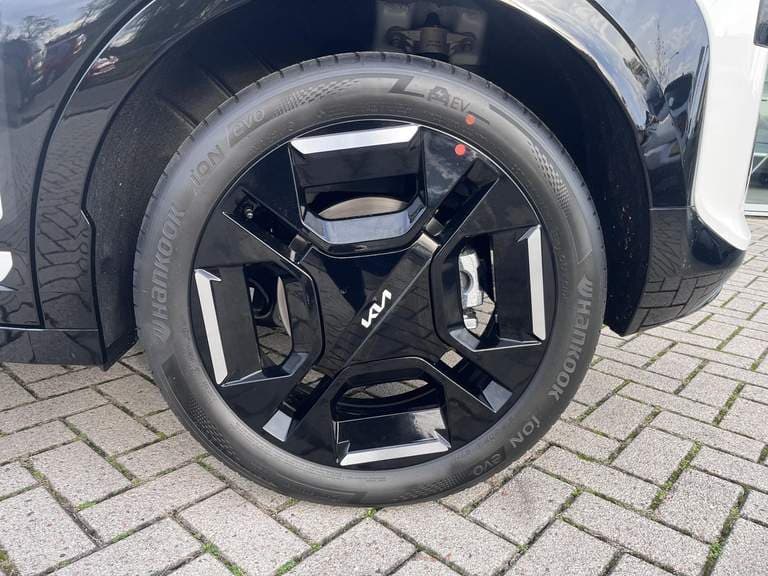 Kia Ev3 thumbnail 37