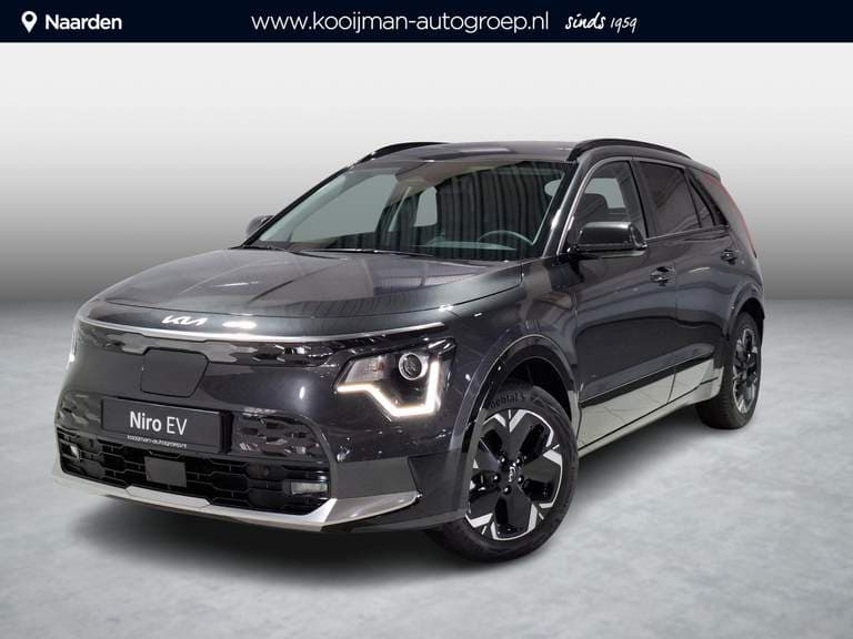 Kia Niro-ev thumbnail 20