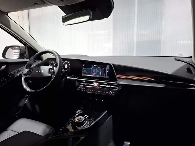 Kia Niro-ev thumbnail 24