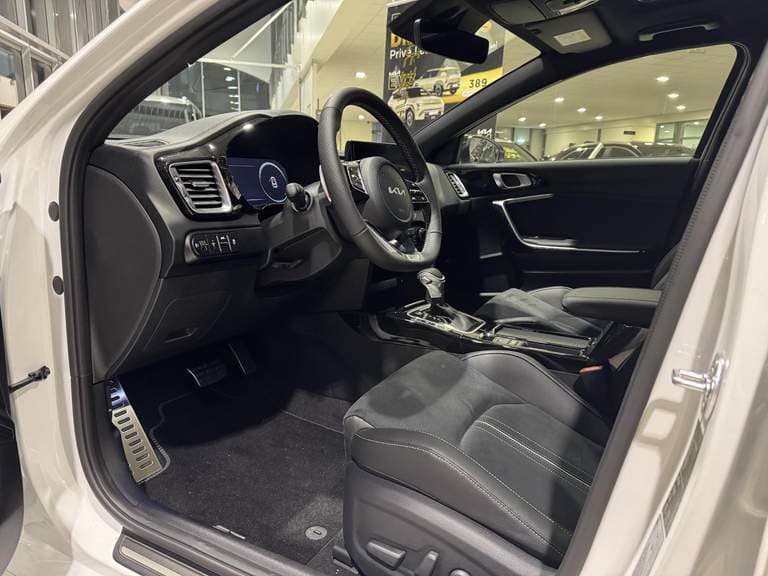 Kia Ceed thumbnail 19