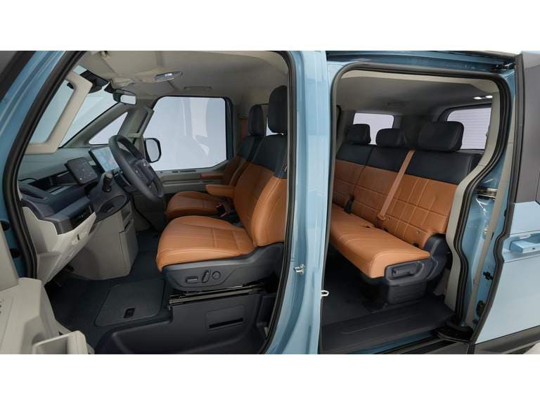 Kia Pv5 thumbnail 29