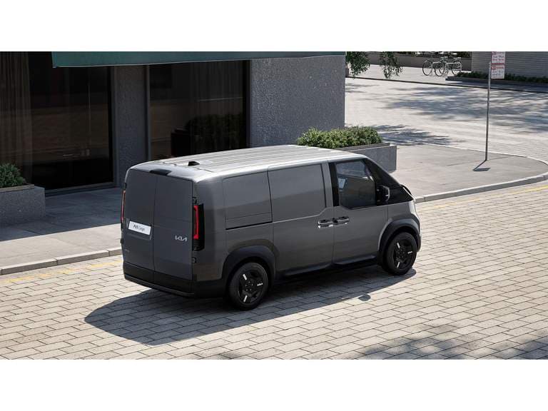 Kia Pv5 thumbnail 18