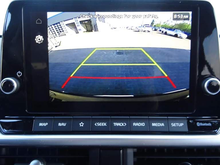 Kia Picanto thumbnail 25