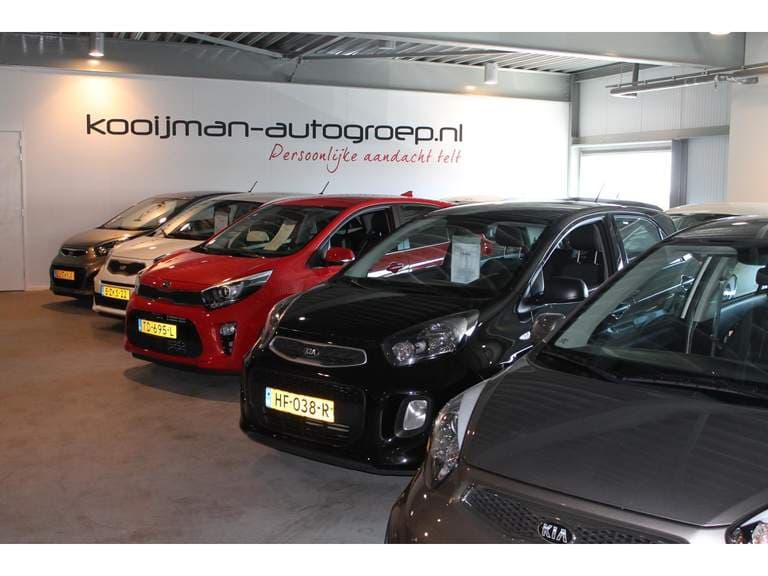 Kia Picanto thumbnail 39