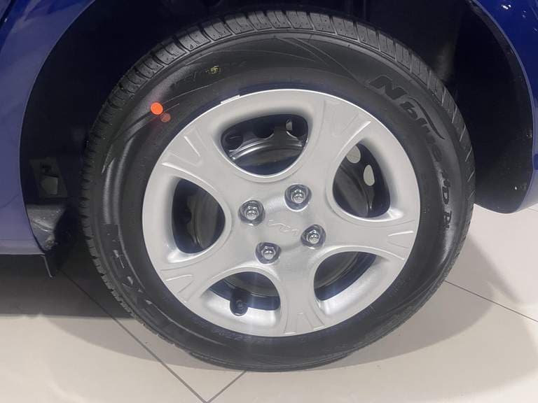 Kia Picanto thumbnail 26