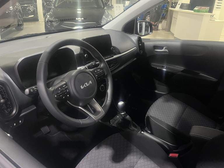 Kia Picanto thumbnail 27