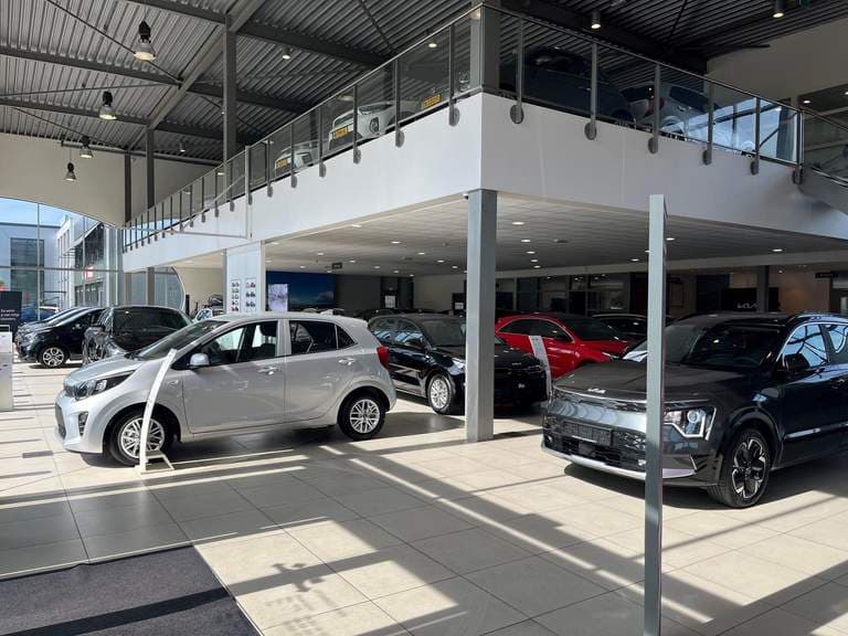 Kia Picanto thumbnail 28