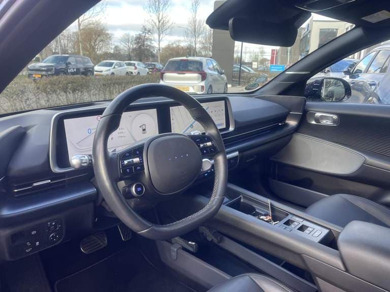 Hyundai Ioniq-6 thumbnail 45