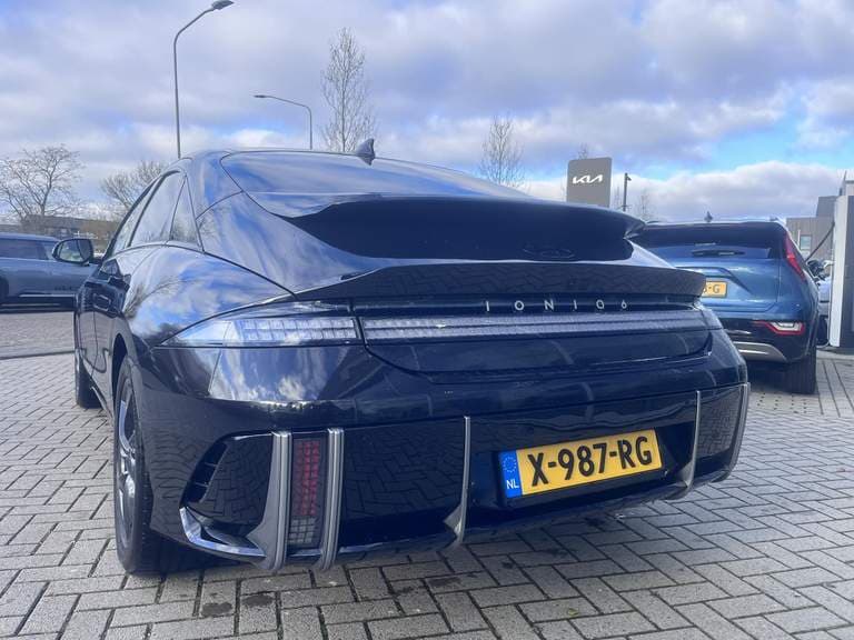 Hyundai Ioniq-6 thumbnail 37