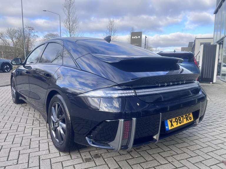 Hyundai Ioniq-6 thumbnail 38