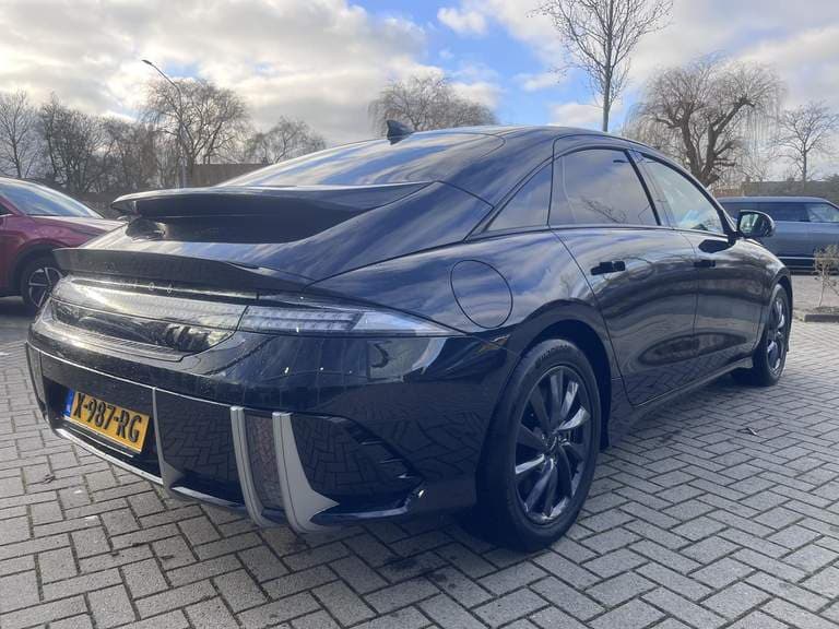 Hyundai Ioniq-6 thumbnail 40