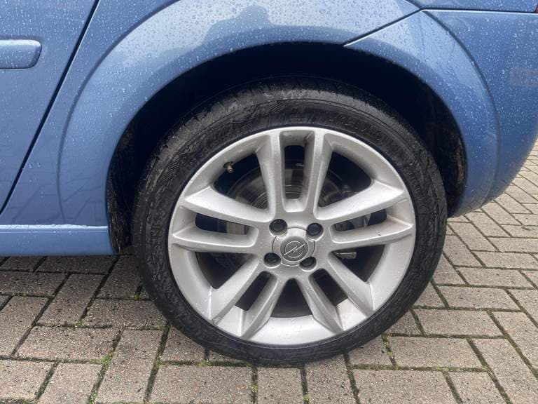 Opel Meriva thumbnail 26