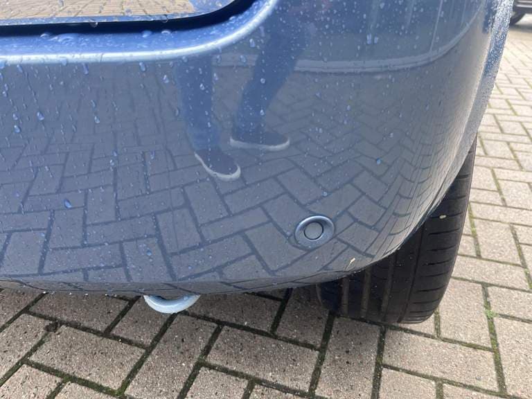 Opel Meriva thumbnail 29