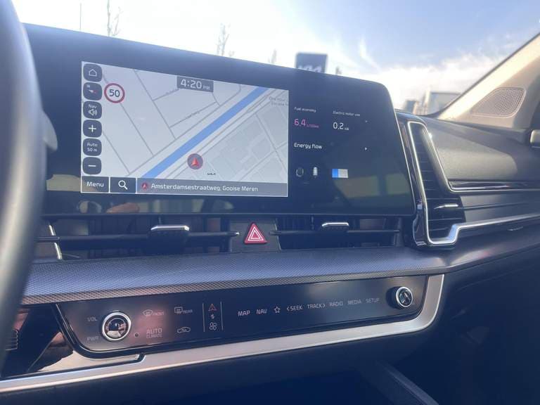 Kia Sportage thumbnail 39