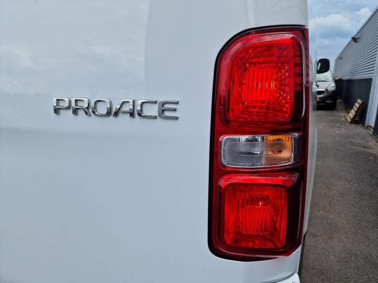 Toyota Proace thumbnail 59