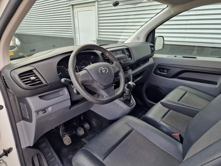 Toyota Proace thumbnail 66