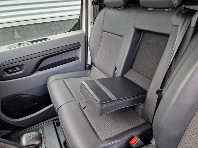 Toyota Proace thumbnail 69