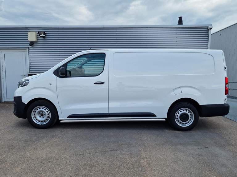 Toyota Proace thumbnail 50