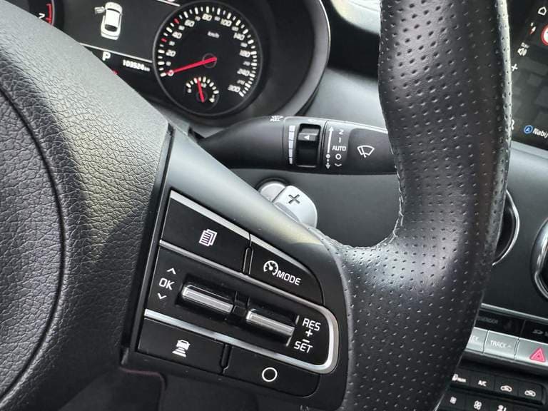 Kia Stinger thumbnail 63