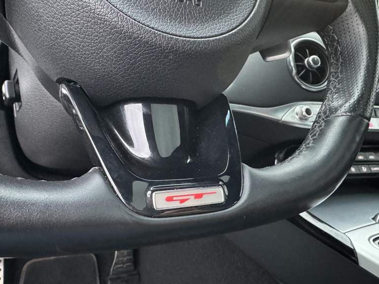 Kia Stinger thumbnail 64