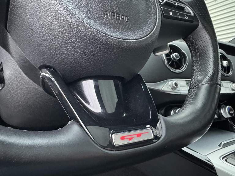 Kia Stinger thumbnail 65