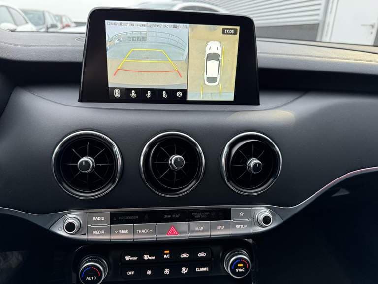 Kia Stinger thumbnail 67