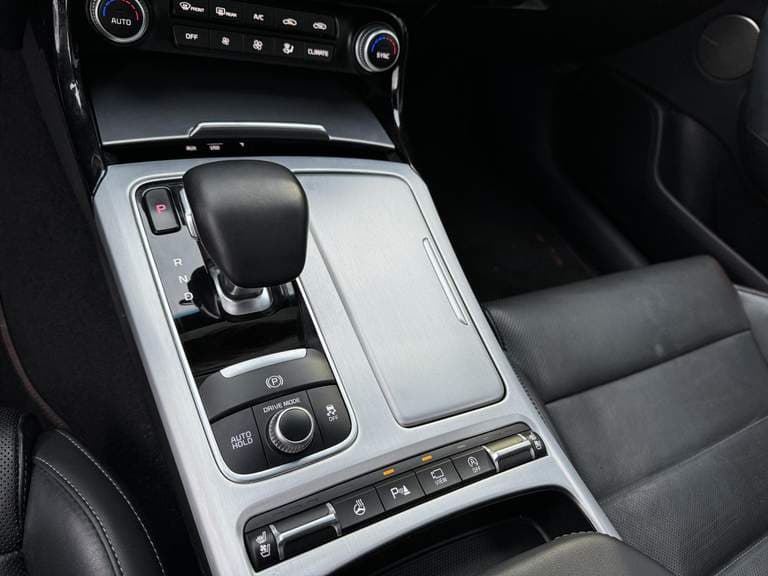 Kia Stinger thumbnail 69